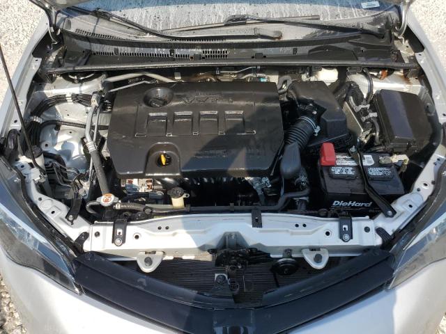 2019 TOYOTA COROLLA L - 5YFBURHE8KP917939
