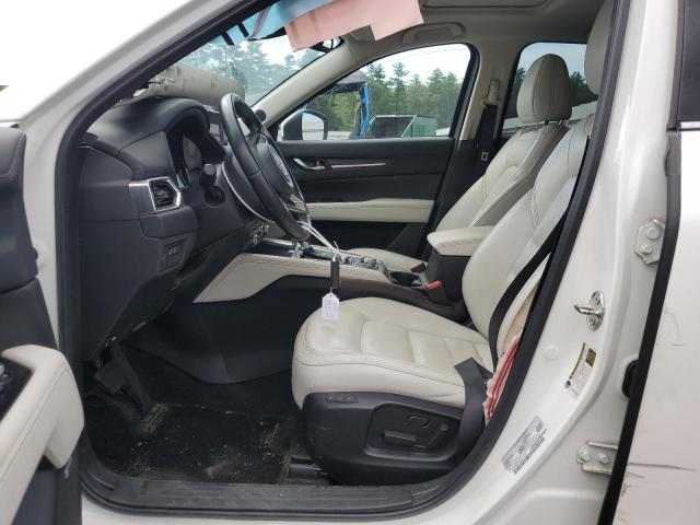2019 MAZDA CX-5 GRAND - JM3KFBDM9K1680694