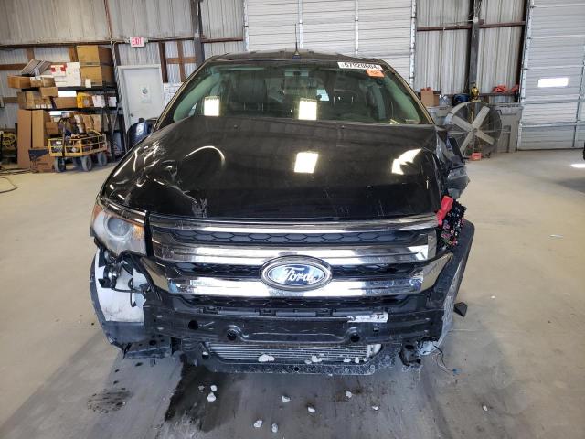 VIN 2FMDK4JC9EBA88558 2014 Ford Edge, Sel no.5