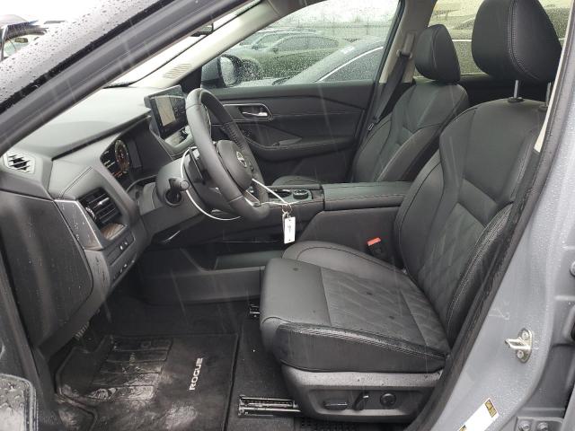 2024 NISSAN ROGUE PLAT - JN8BT3DD4RW450926