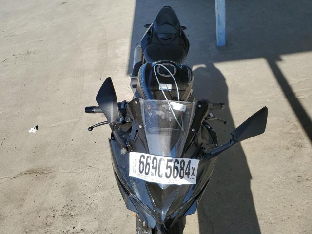 2024 KAWASAKI ZX400 S - ML5ZXCS17RDA24146