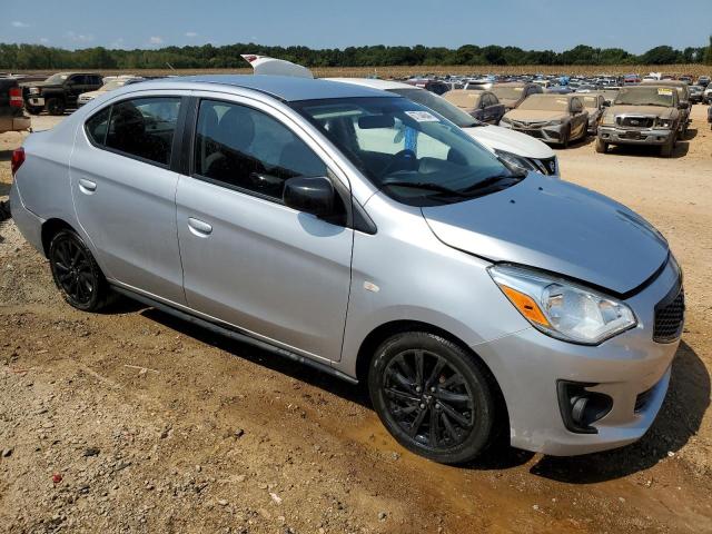 2020 MITSUBISHI MIRAGE G4 - ML32F4FJ5LHF00343