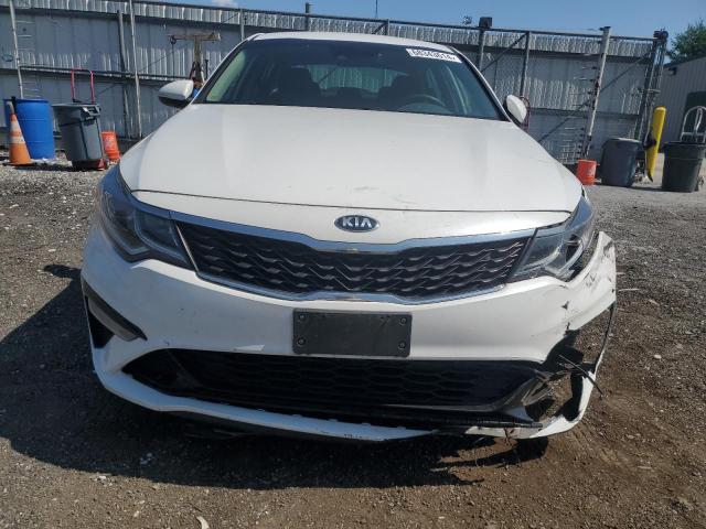 VIN 5XXGT4L38KG342123 2019 KIA Optima, LX no.5