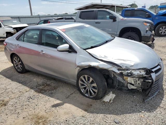 VIN 4T1BF1FK0FU909844 2015 Toyota Camry, LE no.4