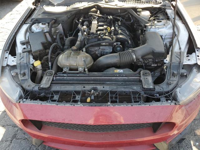 VIN 1FA6P8TH9F5339377 2015 FORD ALL MODELS no.11