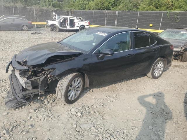 VIN 4T1B11HK9KU227549 2019 TOYOTA CAMRY no.1