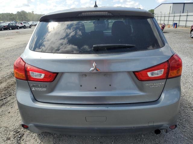 2016 MITSUBISHI OUTLANDER - JA4AP3AU6GZ025648