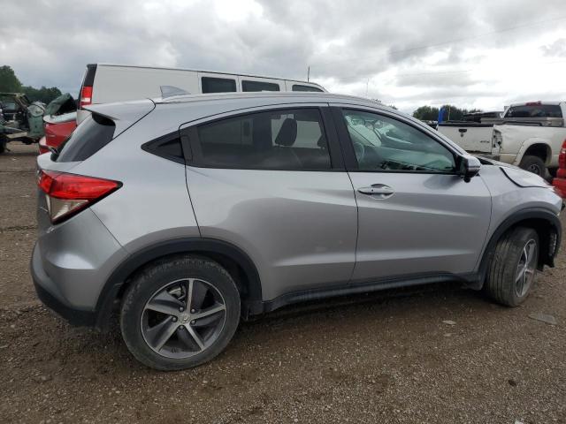2021 HONDA HR-V EX - 3CZRU6H56MM709608
