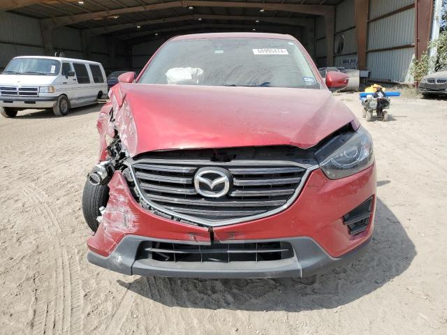 VIN JM3KE2CY3G0614355 2016 Mazda CX-5, Touring no.5