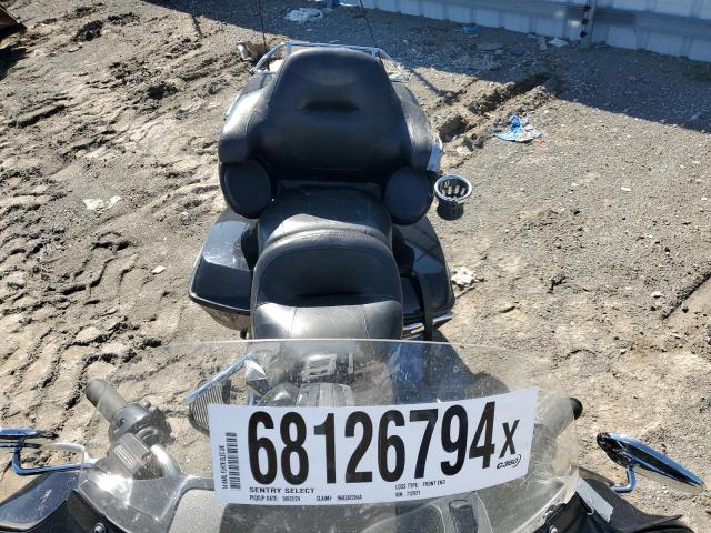 2014 HARLEY-DAVIDSON FLHTK ELEC - 1HD1KEL15EB712921