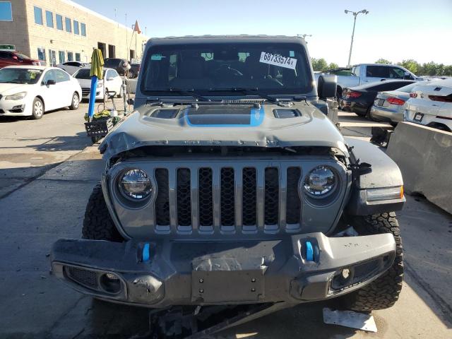 2022 JEEP WRANGLER U - 1C4JJXR66NW179568