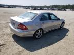 MERCEDES-BENZ C 230K SPO photo