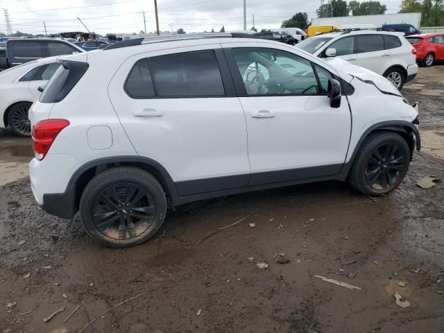 2020 CHEVROLET TRAX 1LT - 3GNCJLSB0LL198197