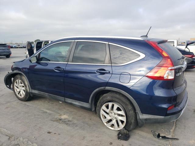 VIN 2HKRM3H75GH546434 2016 Honda CR-V, Exl no.2