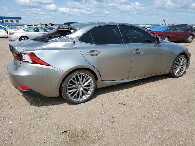 VIN JTHCF1D2XE5011898 2014 Lexus IS, 250 no.3