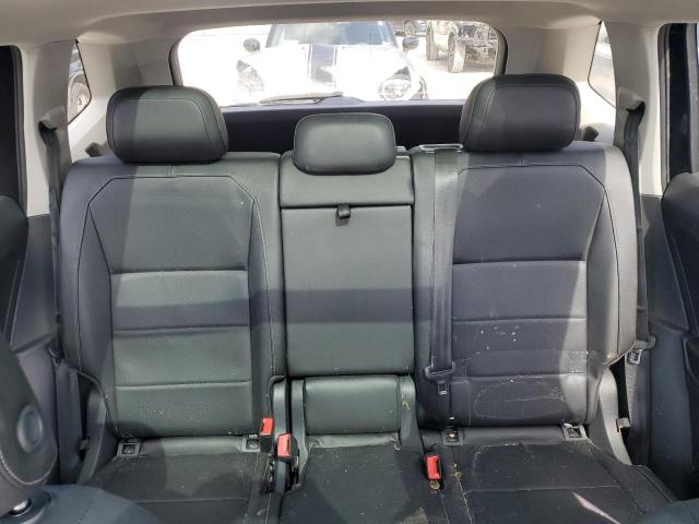 2018 VOLKSWAGEN TIGUAN SE - 3VV2B7AX8JM101388