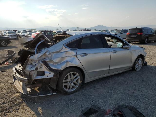 VIN 3FA6P0HR0DR250763 2013 Ford Fusion, SE no.3