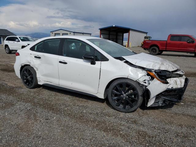 2021 TOYOTA COROLLA SE - 5YFS4MCE6MP097471