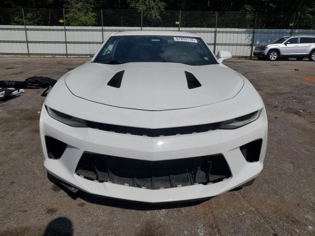 2017 CHEVROLET CAMARO SS - 1G1FH1R76H0158999