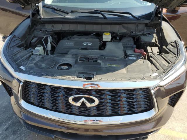 2022 INFINITI QX60 PURE 5N1DL1ER0NC336271