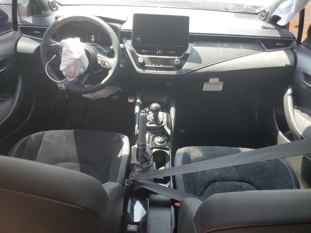 2024 TOYOTA GR COROLLA - JTNABAAE5RA011206