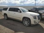 Lot #3003947511 2015 CADILLAC ESCALADE E