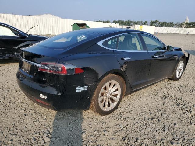 2016 TESLA MODEL S - 5YJSA1E16GF155631
