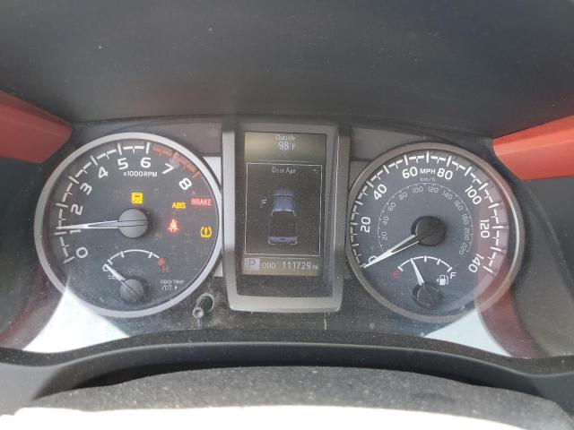 2020 TOYOTA TACOMA DOU - 5TFCZ5AN2LX222433