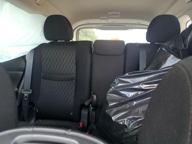 2020 NISSAN ROGUE S - 5N1AT2MT6LC776238