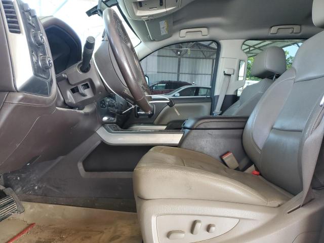 2015 CHEVROLET SILVERADO - 1GC1KWE89FF674508