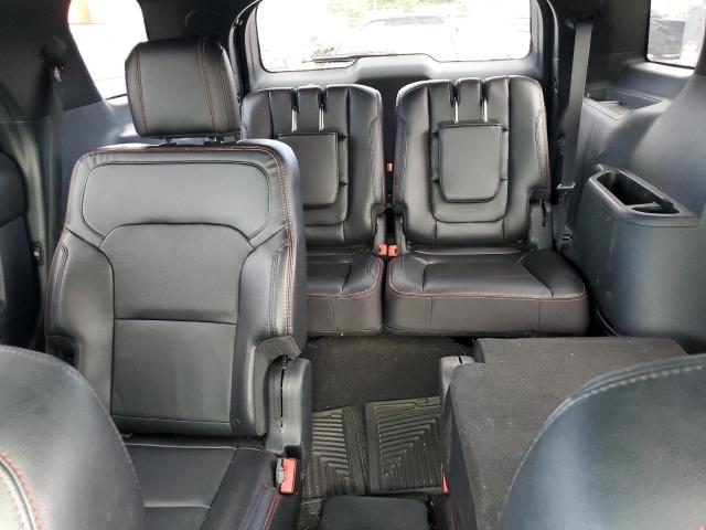 2019 FORD EXPLORER S - 1FM5K8GT9KGB38964