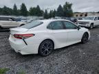 TOYOTA CAMRY L photo