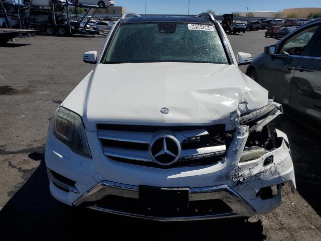 VIN WDCGG5HB8DF984721 2013 MERCEDES-BENZ GLK-CLASS no.5