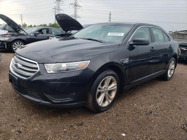 2015 FORD TAURUS SE 2015