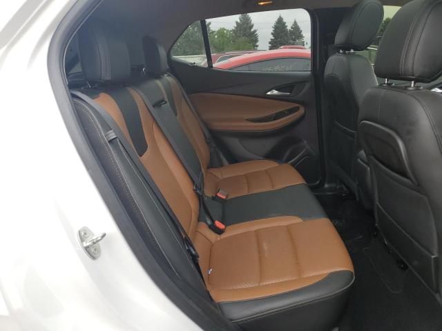 2021 BUICK ENCORE GX - KL4MMFSL9MB163539