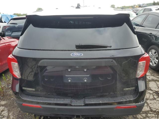 2021 FORD EXPLORER P - 1FM5K8AW5MNA04731