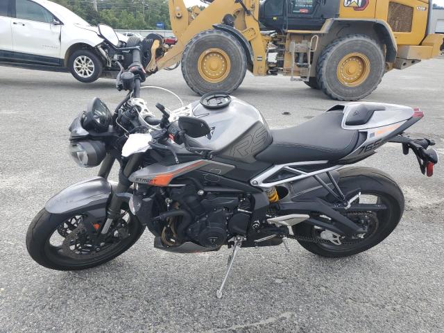 2024 TRIUMPH MOTORCYCLE STREET TRI - SMTA614K9RTBP1138