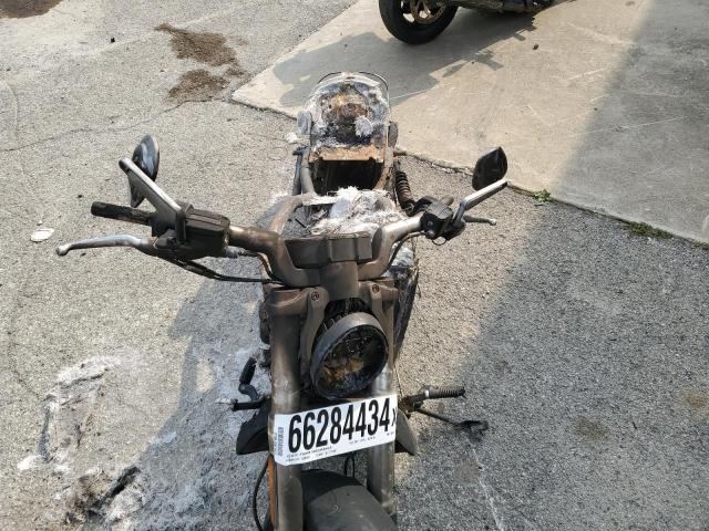 2015 HARLEY-DAVIDSON VRSCF VROD 1HD1HPH1XFC801477