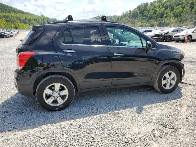 2019 CHEVROLET TRAX 1LT - KL7CJPSB5KB791728