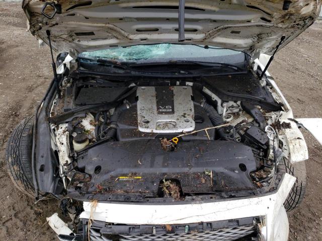 2015 INFINITI Q50 BASE - JN1BV7ARXFM401477