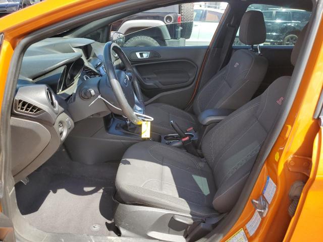 2018 FORD FIESTA ST - 3FADP4GX4JM115213