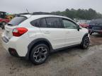 SUBARU XV CROSSTR photo