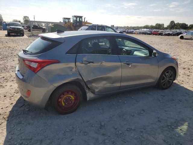 2016 HYUNDAI ELANTRA GT - KMHD35LH2GU270269