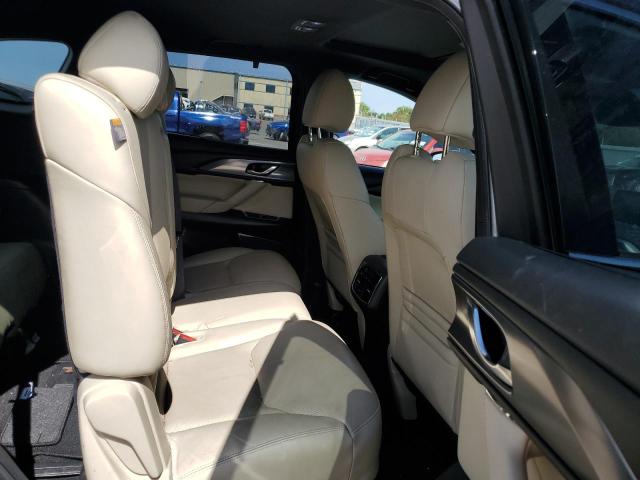 2016 MAZDA CX-9 GRAND - JM3TCADY5G0124941