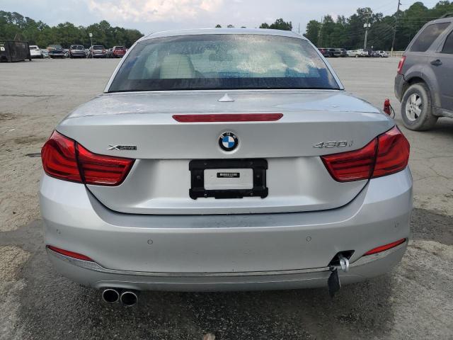 2018 BMW 430XI - WBA4Z3C58JEC48792