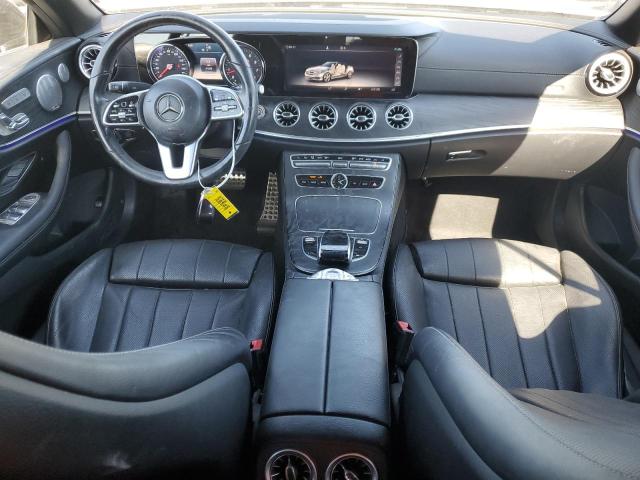 VIN WDD1K6HB7KF099221 2019 Mercedes-Benz E-Class, 450 no.8