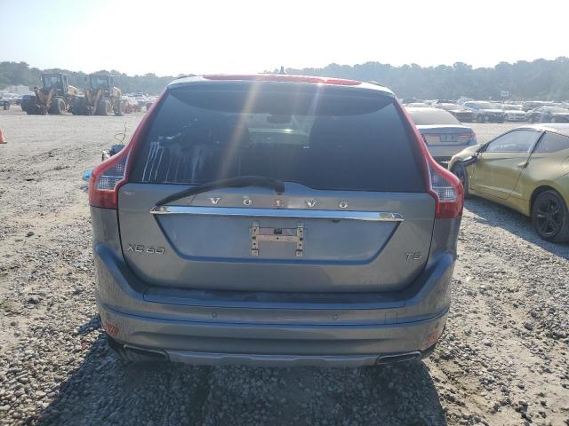 VIN YV440MDK0G2902101 2016 Volvo XC60, T5 Premier no.6