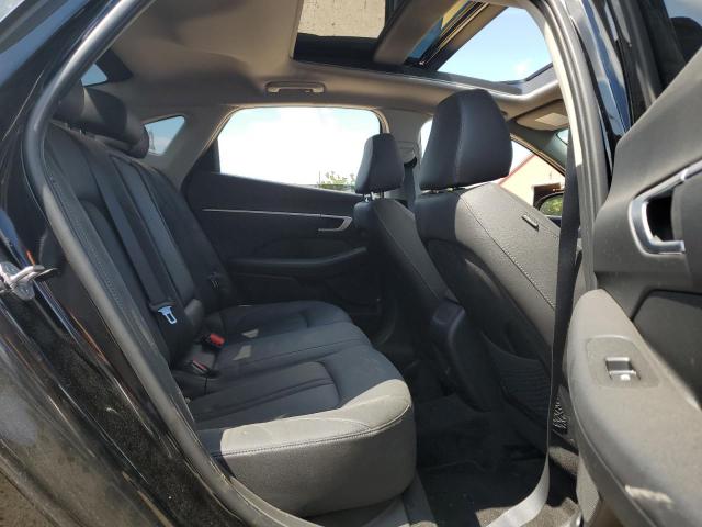 2024 HYUNDAI SONATA PRE - KMHL44JA1RA397284