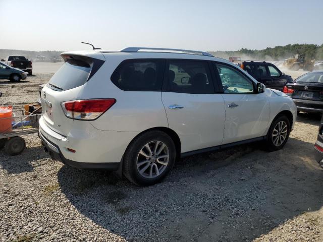 2016 NISSAN PATHFINDER - 5N1AR2MN9GC607434
