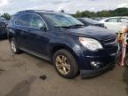 CHEVROLET EQUINOX LT снимка